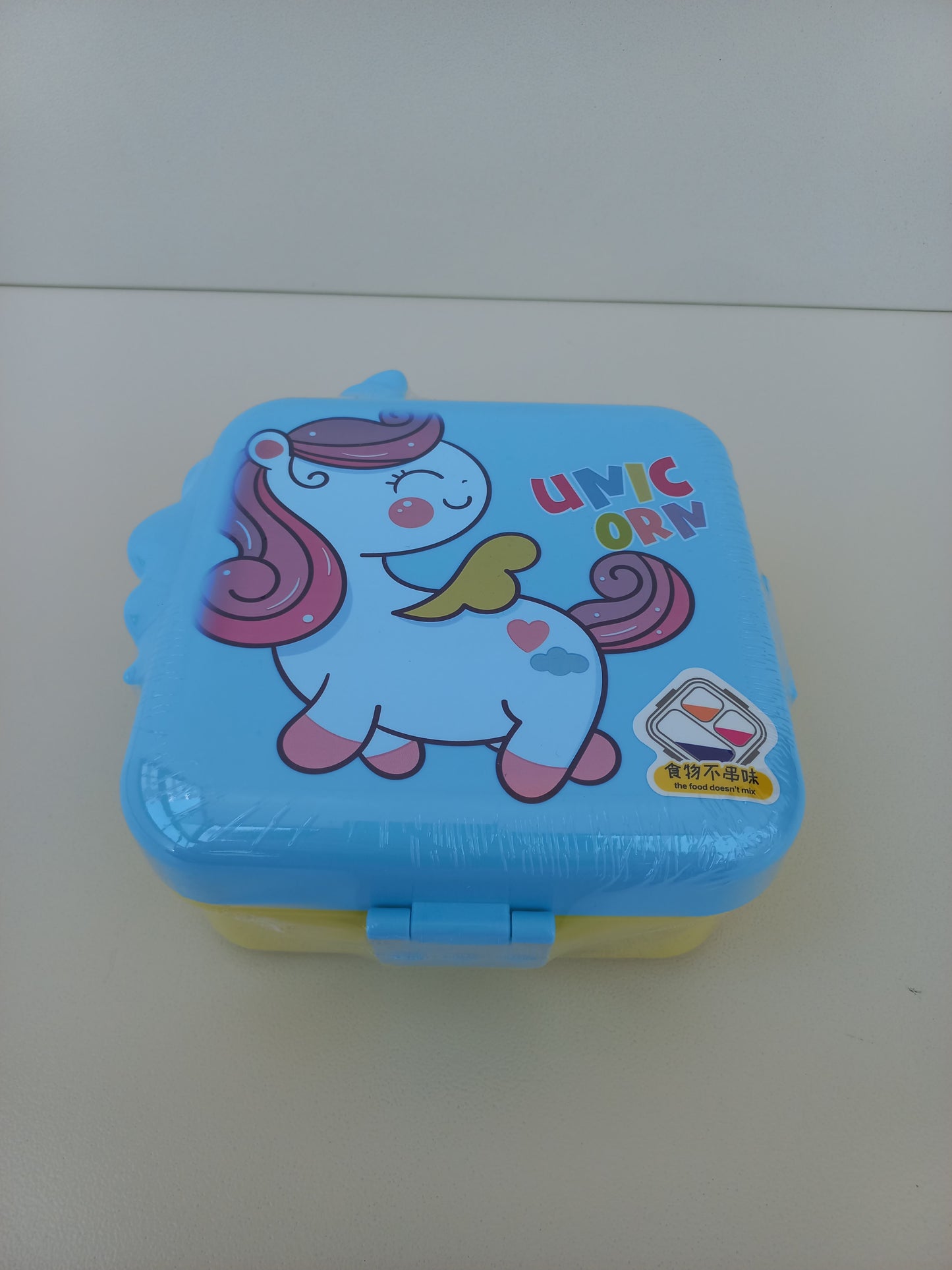 Kids Unicorn Lunchbox