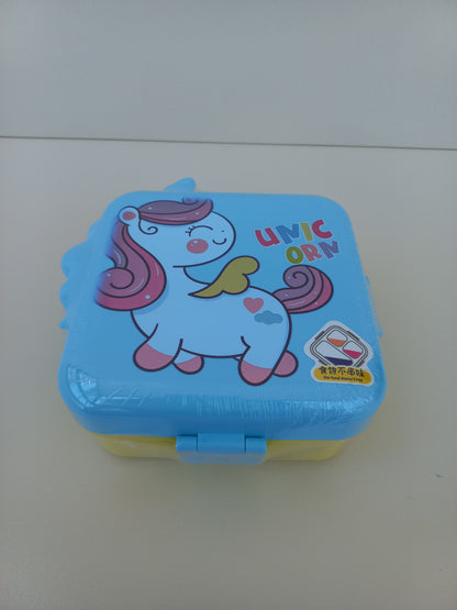 Kids Unicorn Lunchbox