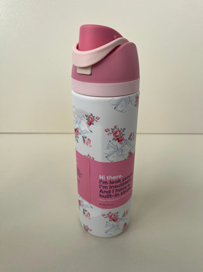 Stainless bottle 710ml