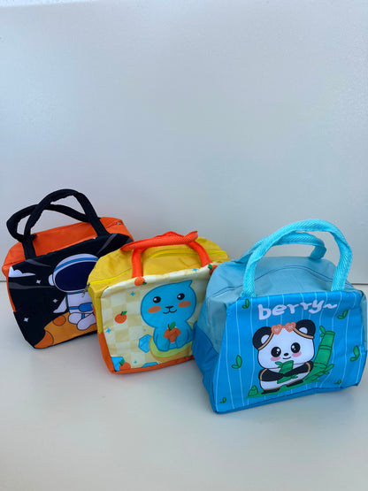 Kids Lunch Bag