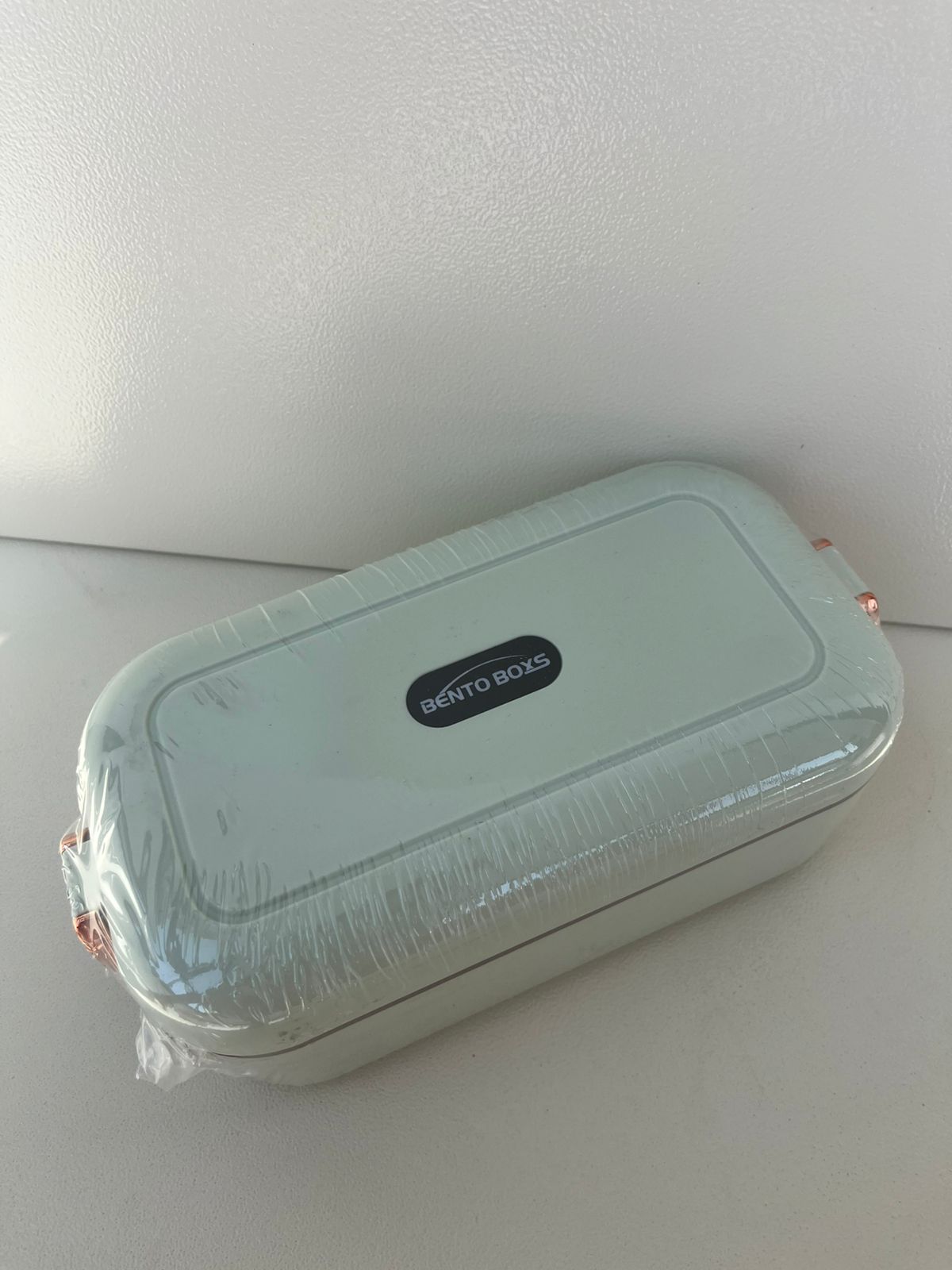 Heating Lunchbox