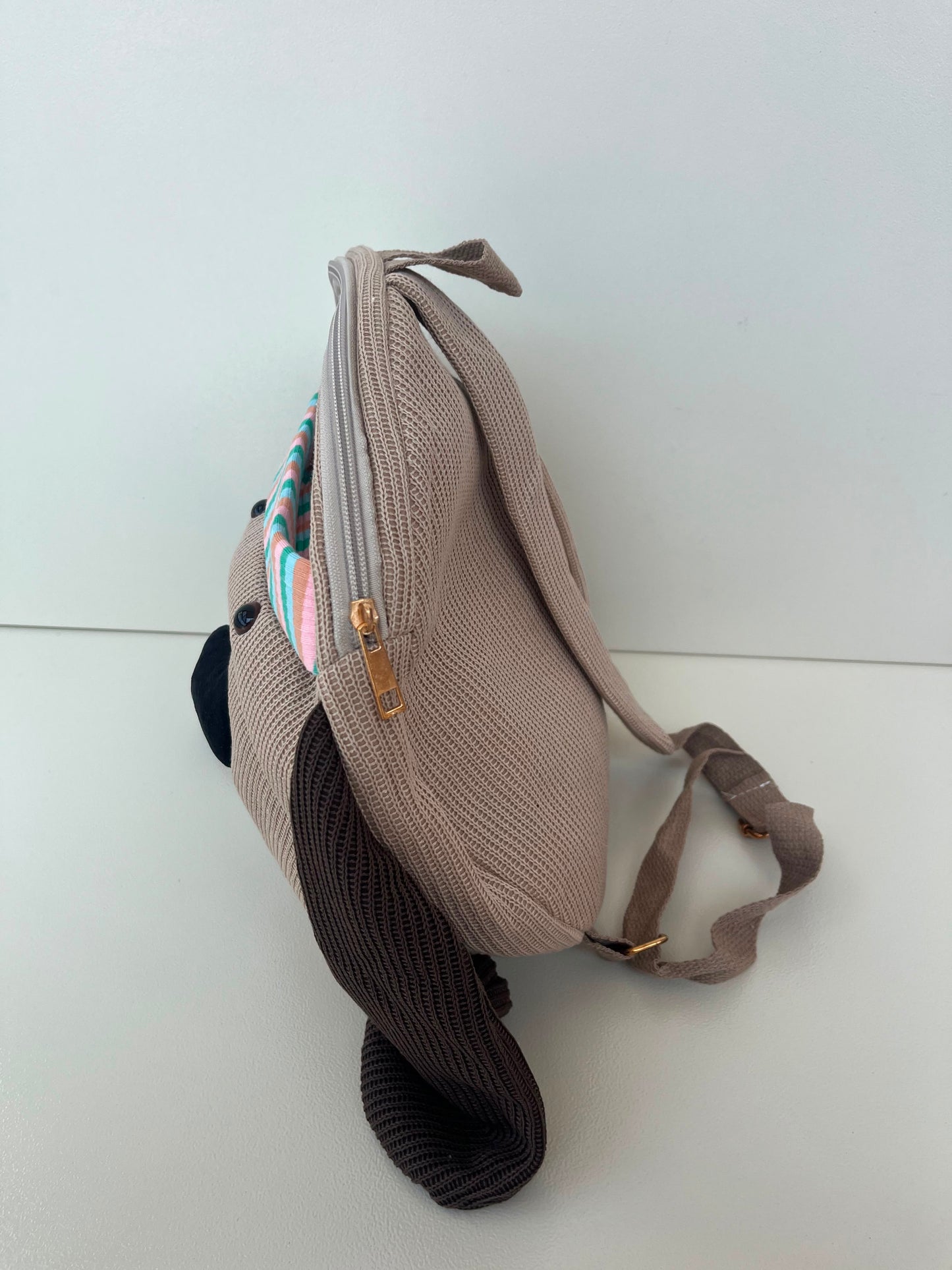Dog Backpack
