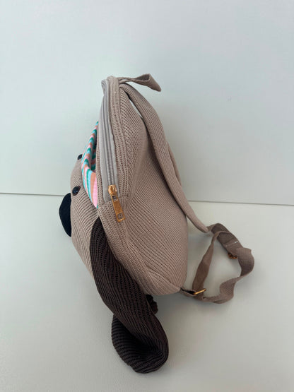 Dog Backpack