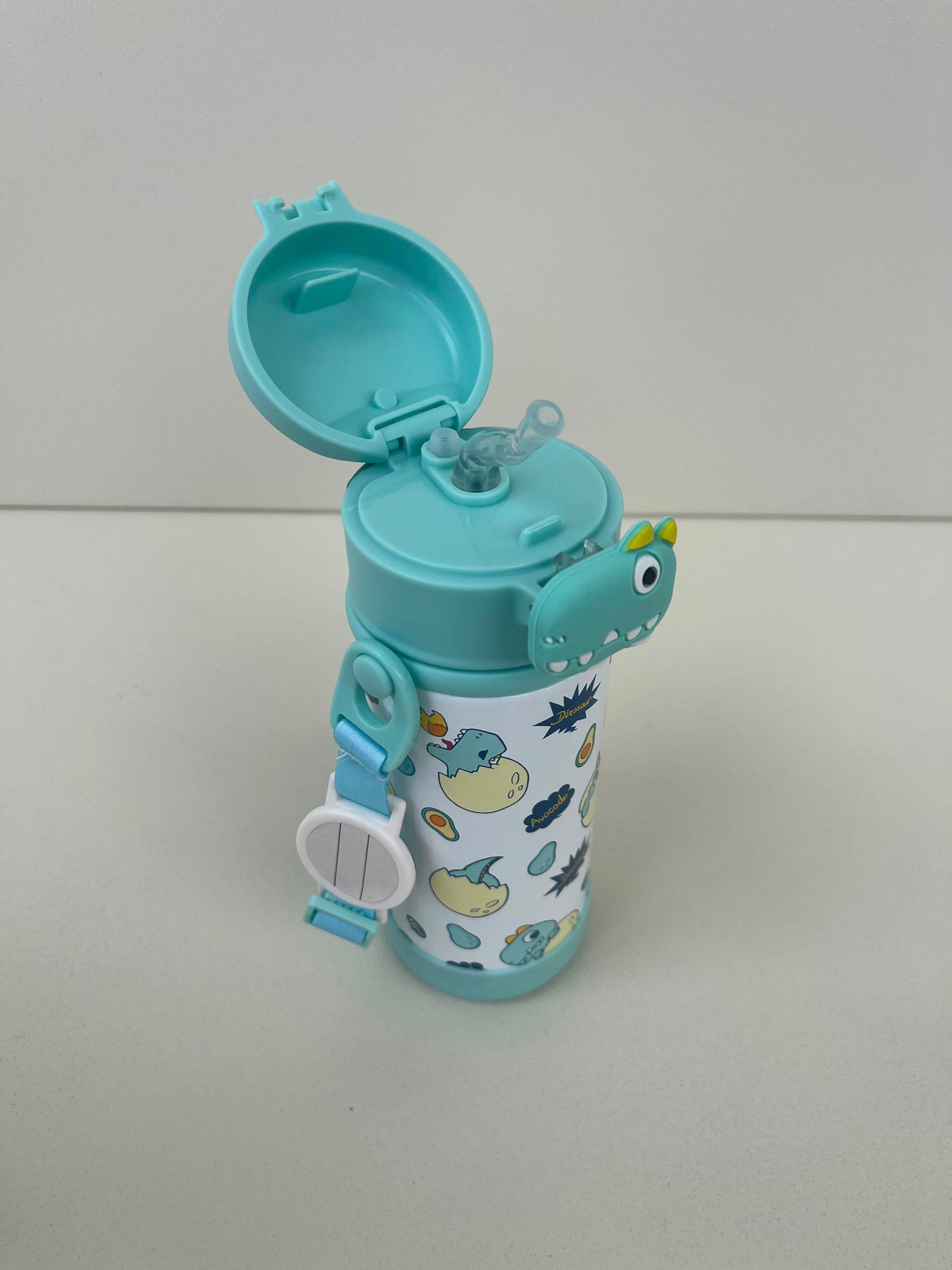 Kids Stainless Water Bottle 380ml