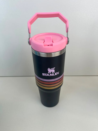 Stanley Stainless Straw Bottle 900ml