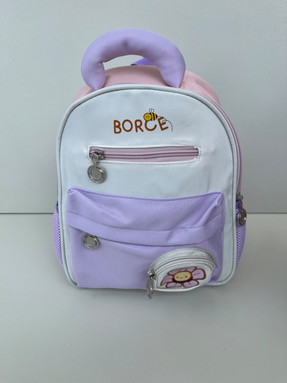 Kids Flower Backpack 30cm