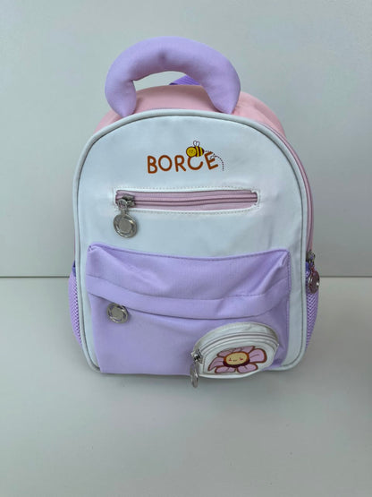 Kids Flower Backpack 30cm