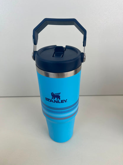 Stanley Stainless Straw Bottle 900ml