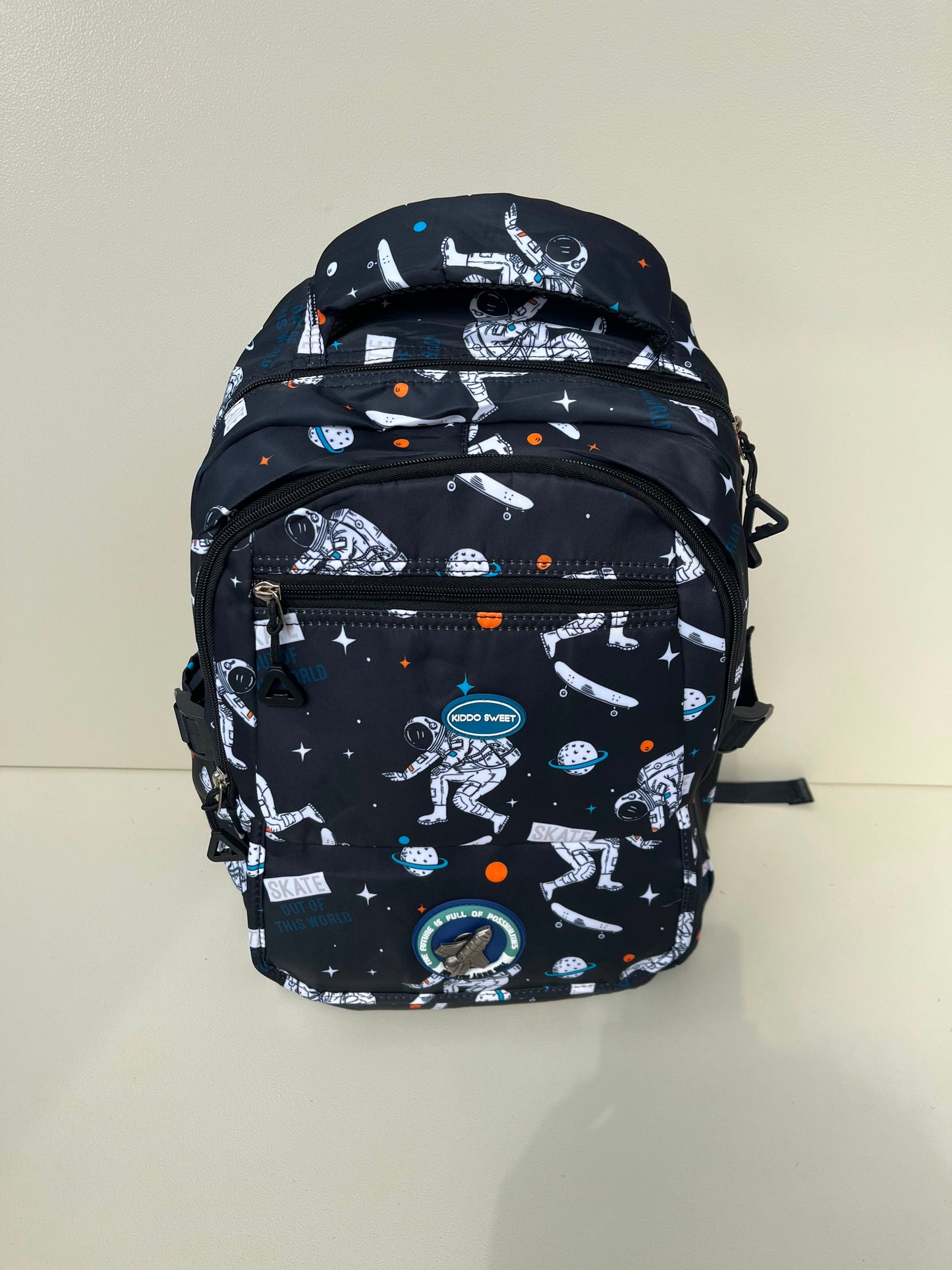 Space Backpack