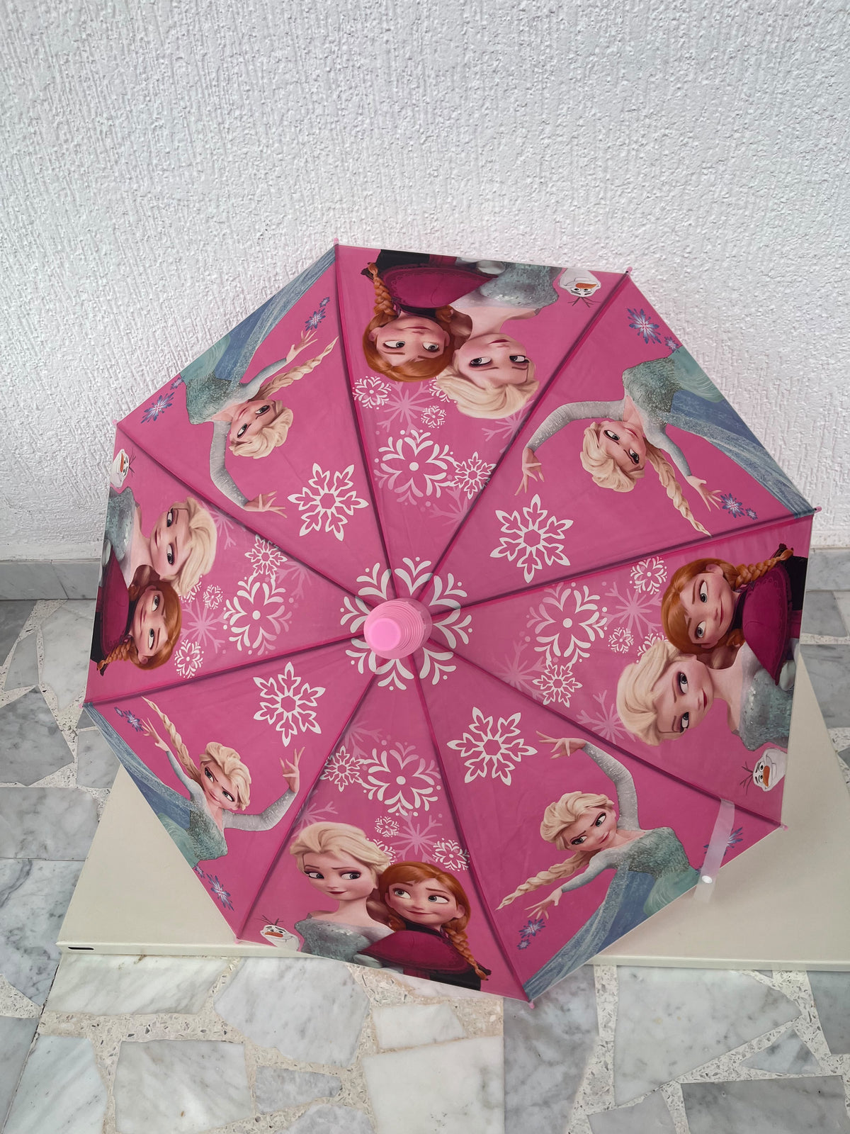 Kids Umbrella with Cover