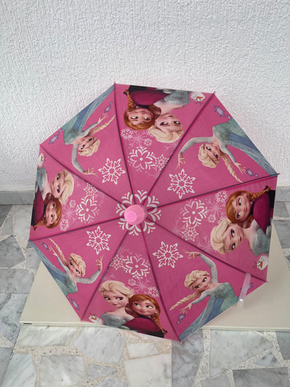 Kids Umbrella with Cover