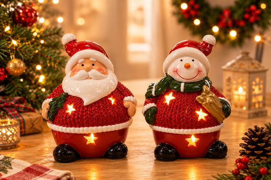 Christmas Lighting Decoration