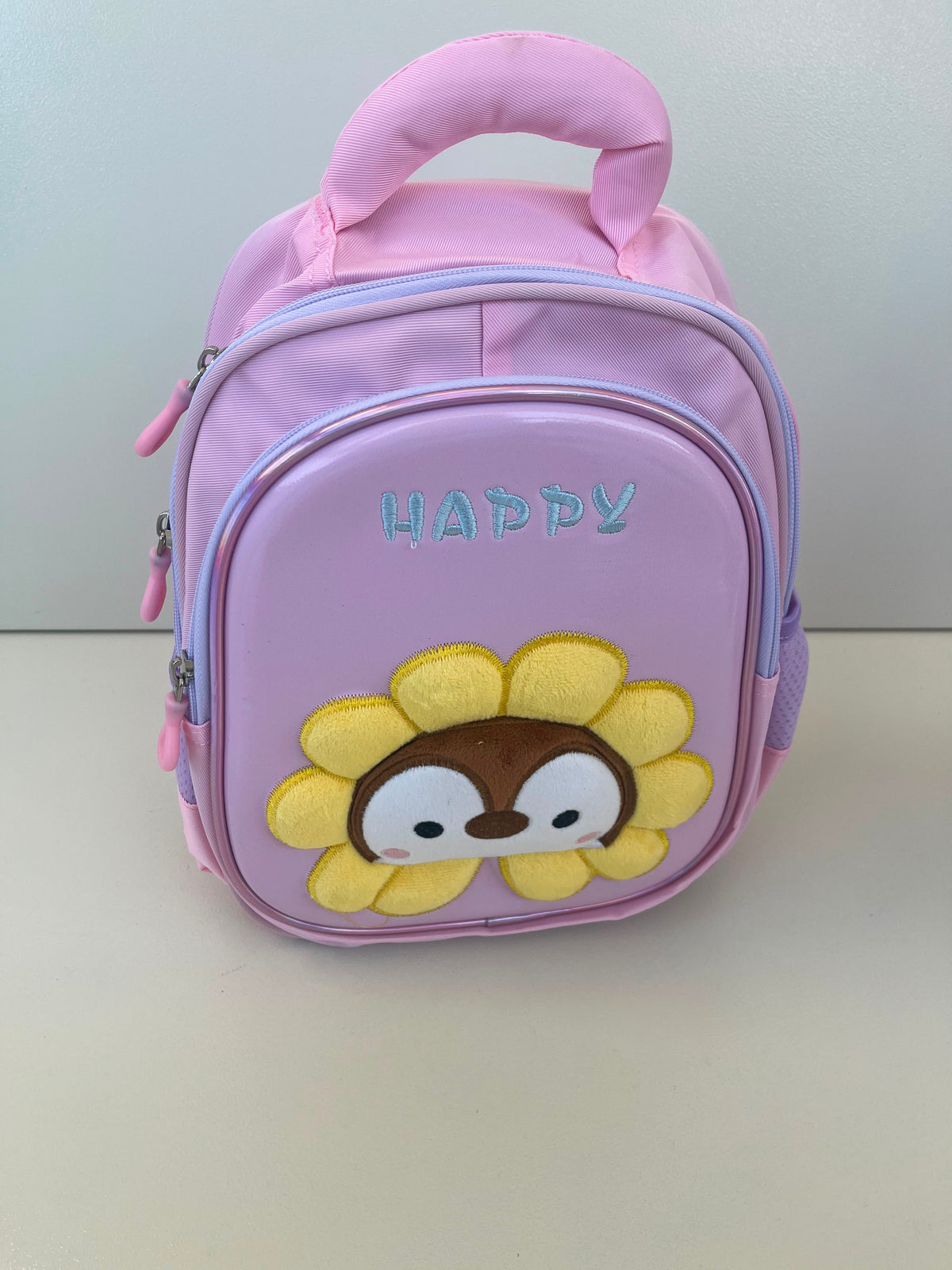 Kids Colorful Backpack