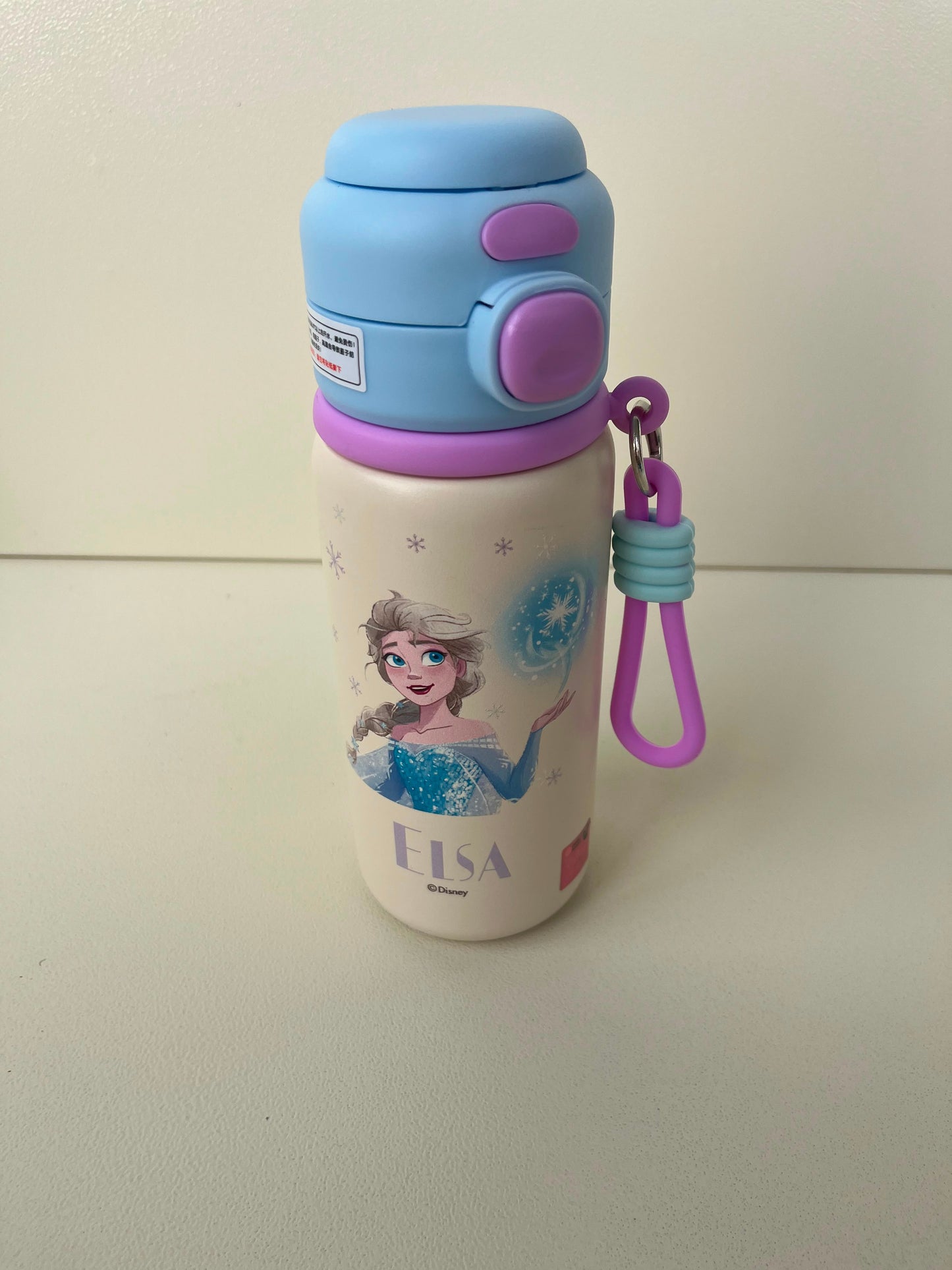 Kids Characters Stainless Bottle 500ml