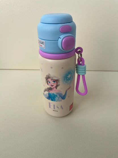 Kids Characters Stainless Bottle 500ml