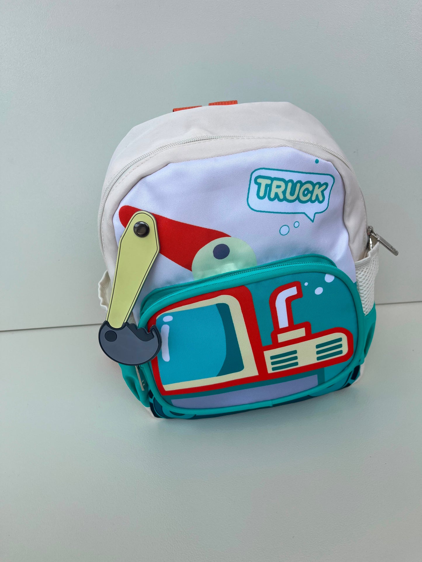 Truck 3D Backpack 30cm