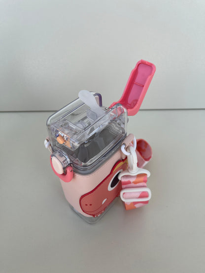 Kids Plastic Bottle 520ml