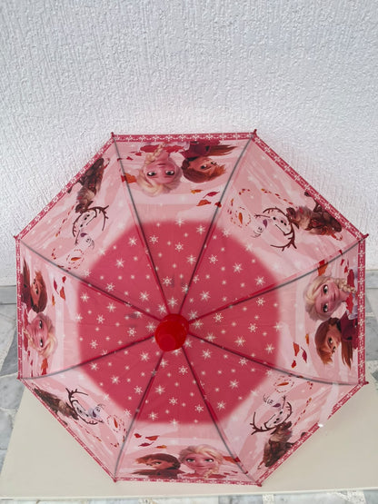 Kids Umbrella with Cover
