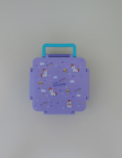 Kids Bento Big Lunchbox