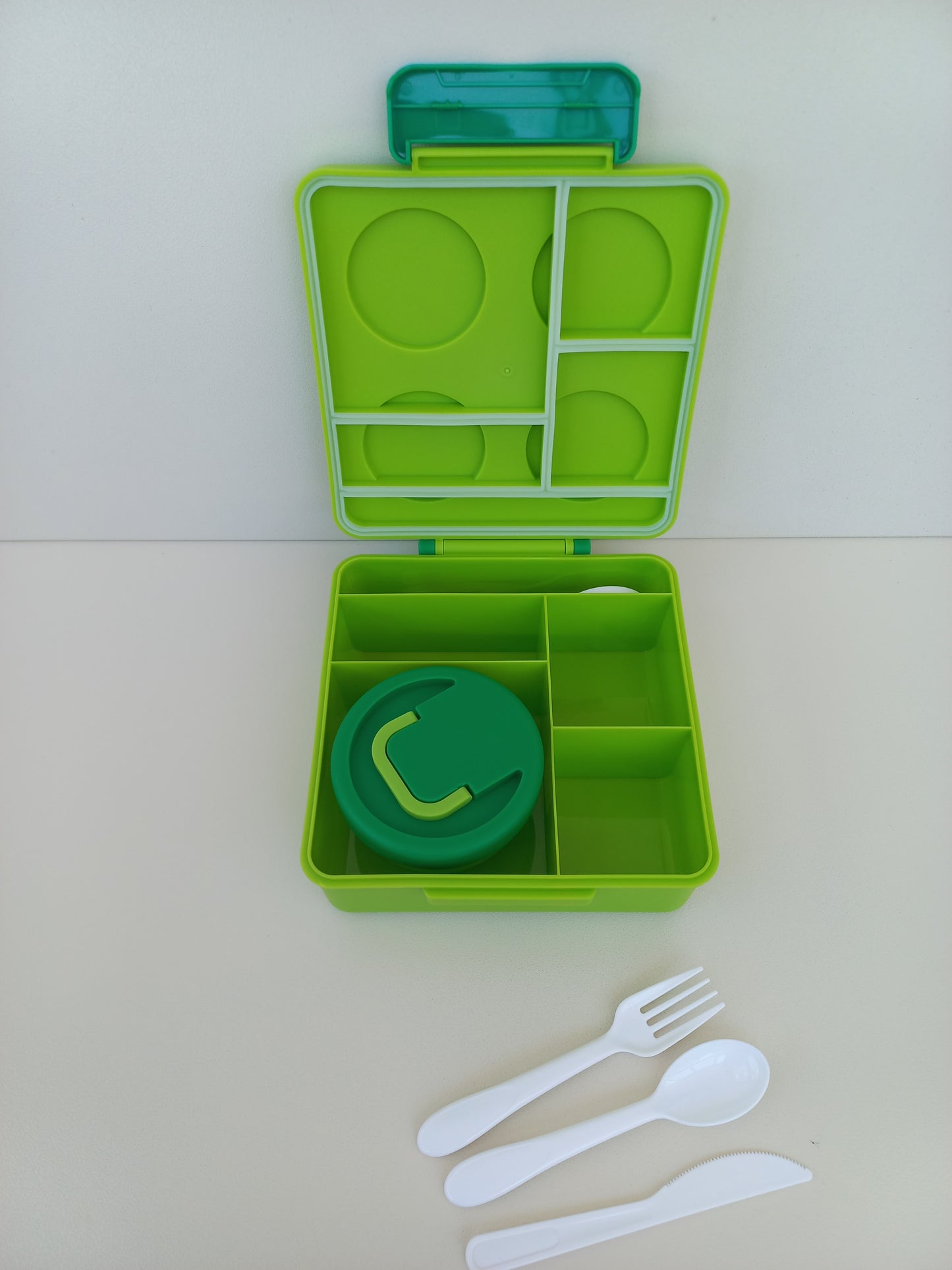 Kids Lego Plastic Lunchbox
