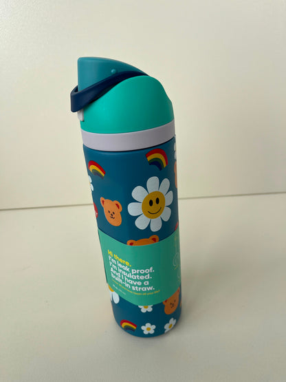 Stainless bottle 710ml