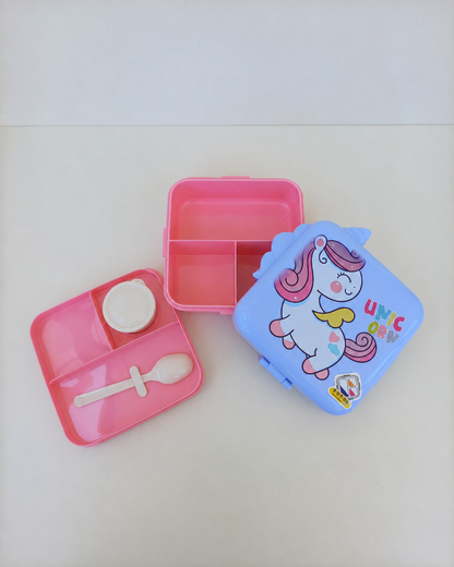 Kids Unicorn Lunchbox