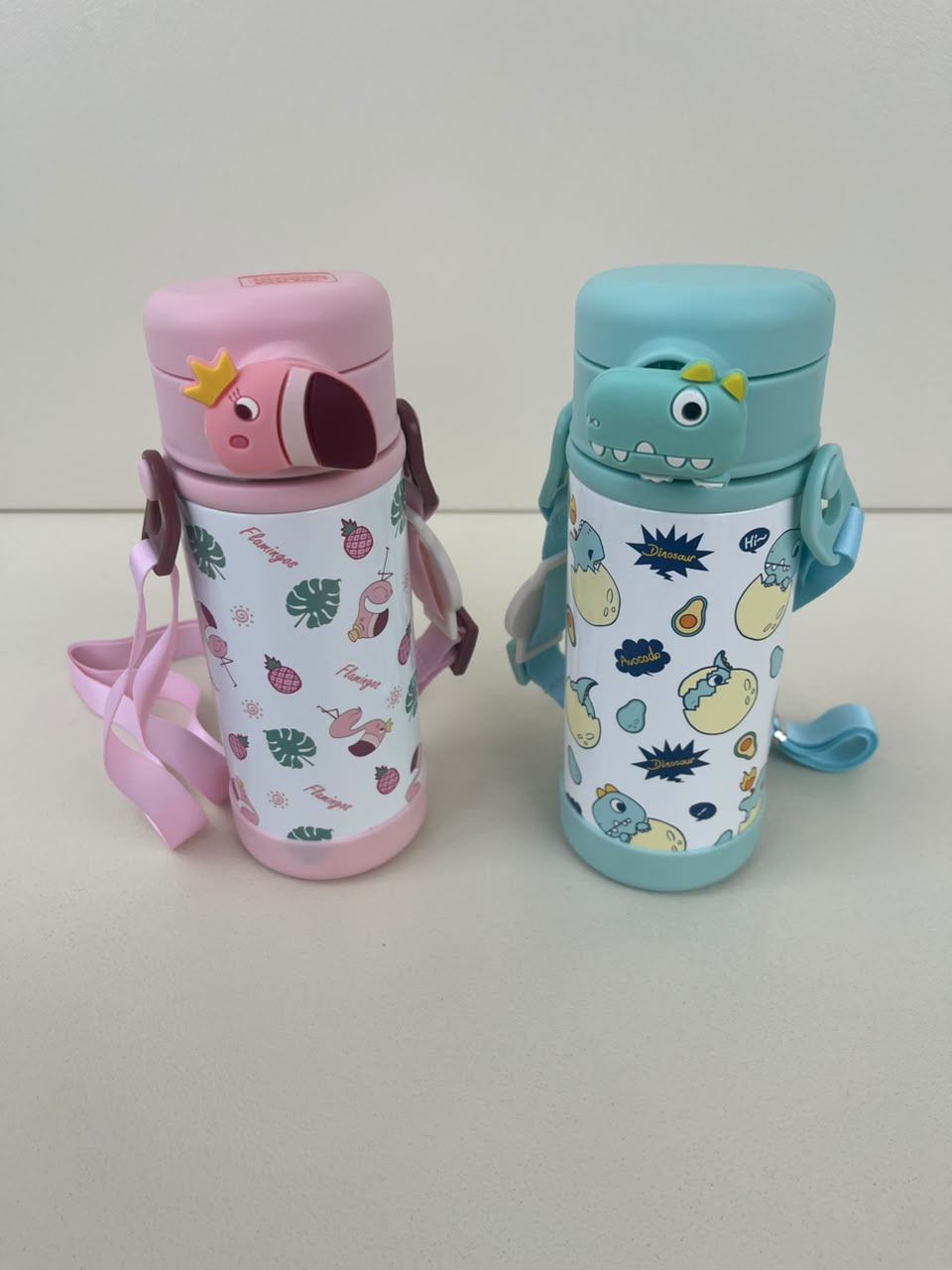 Kids Stainless Water Bottle 380ml