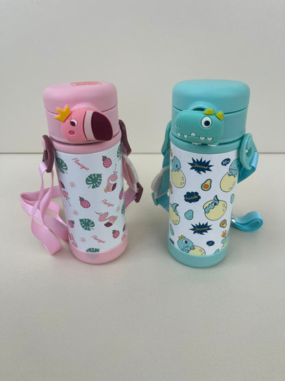 Kids Stainless Water Bottle 380ml
