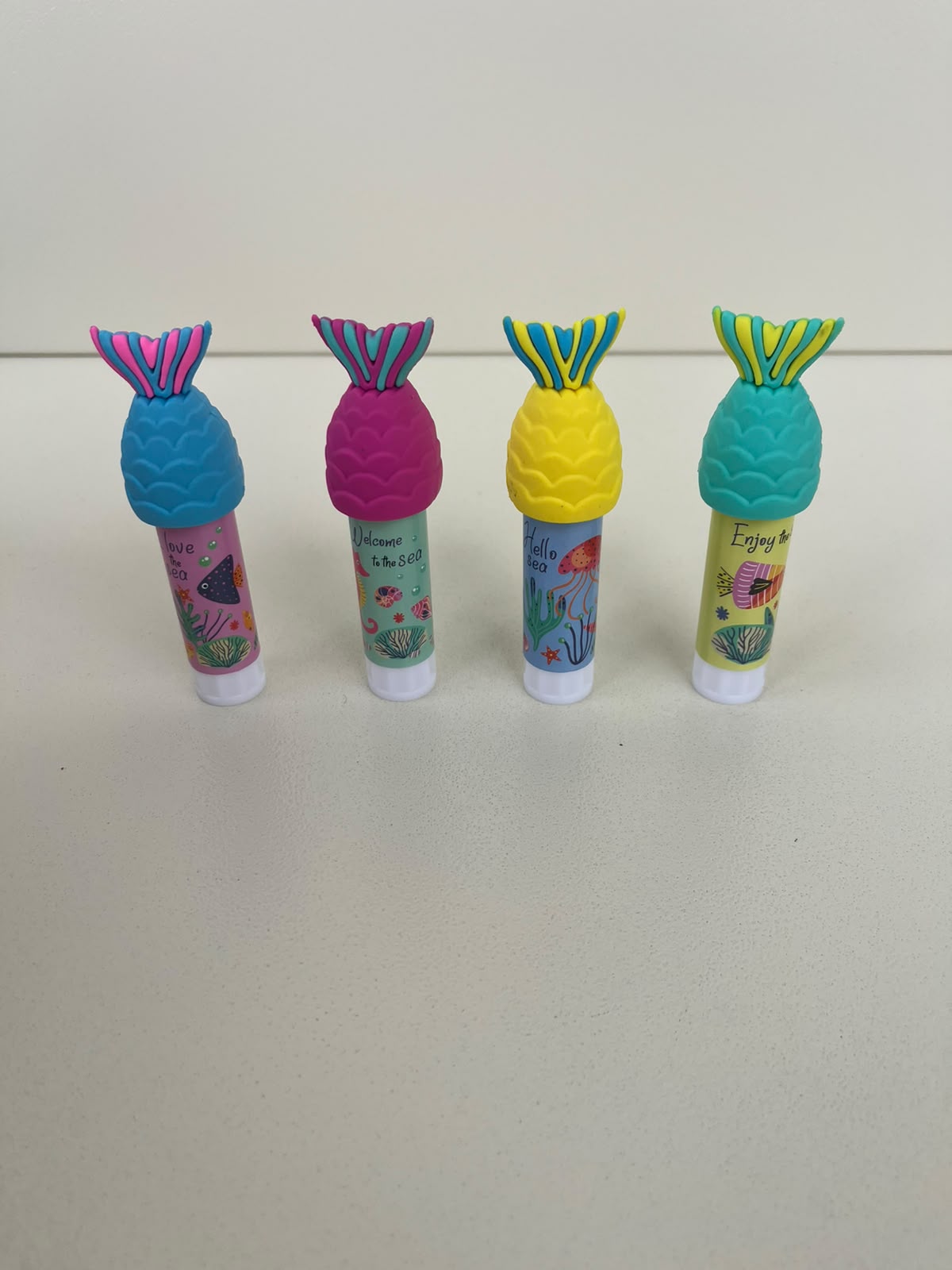Kids Mini Mermaid Glue