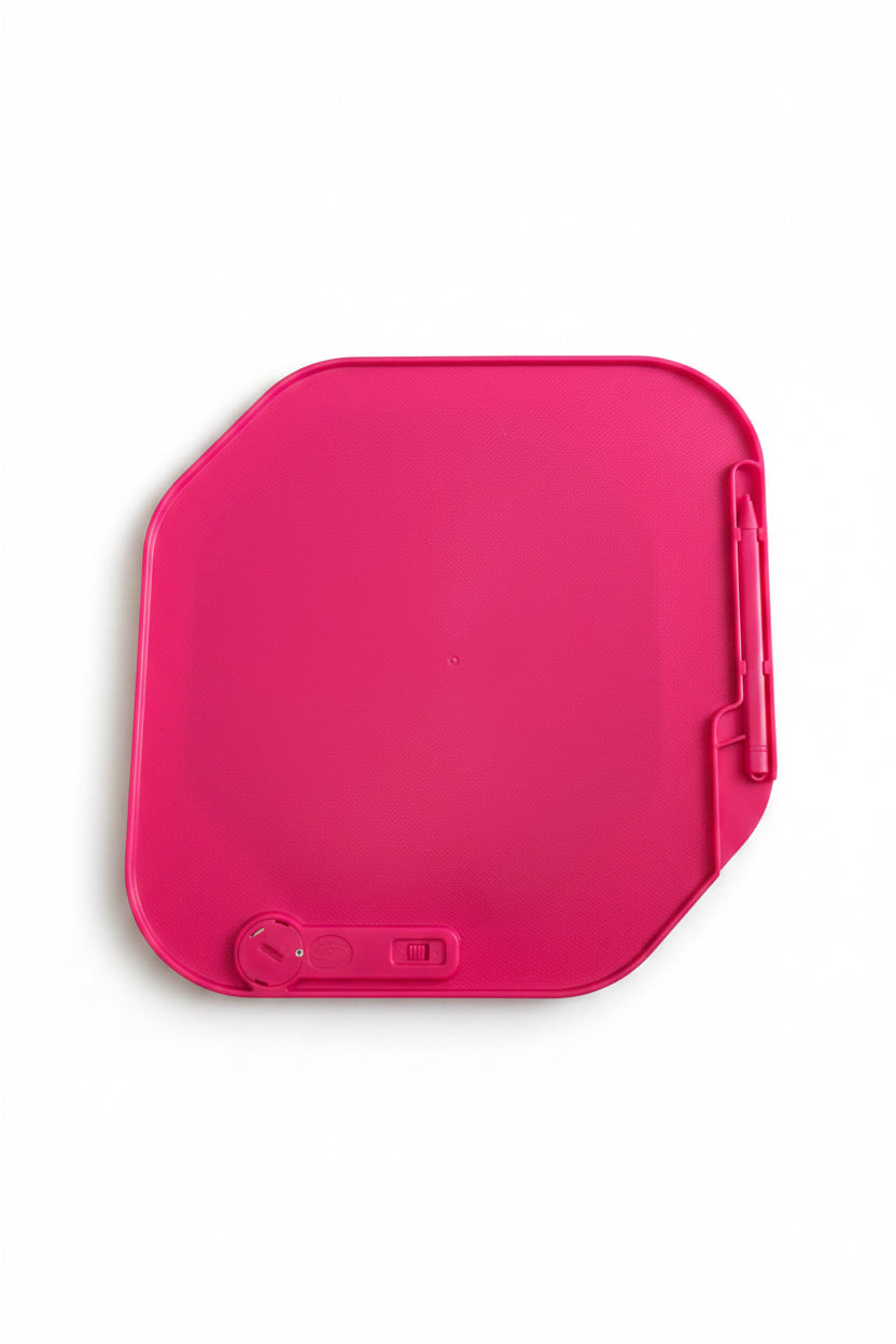 K-pop Hunter LCD Drawing Board