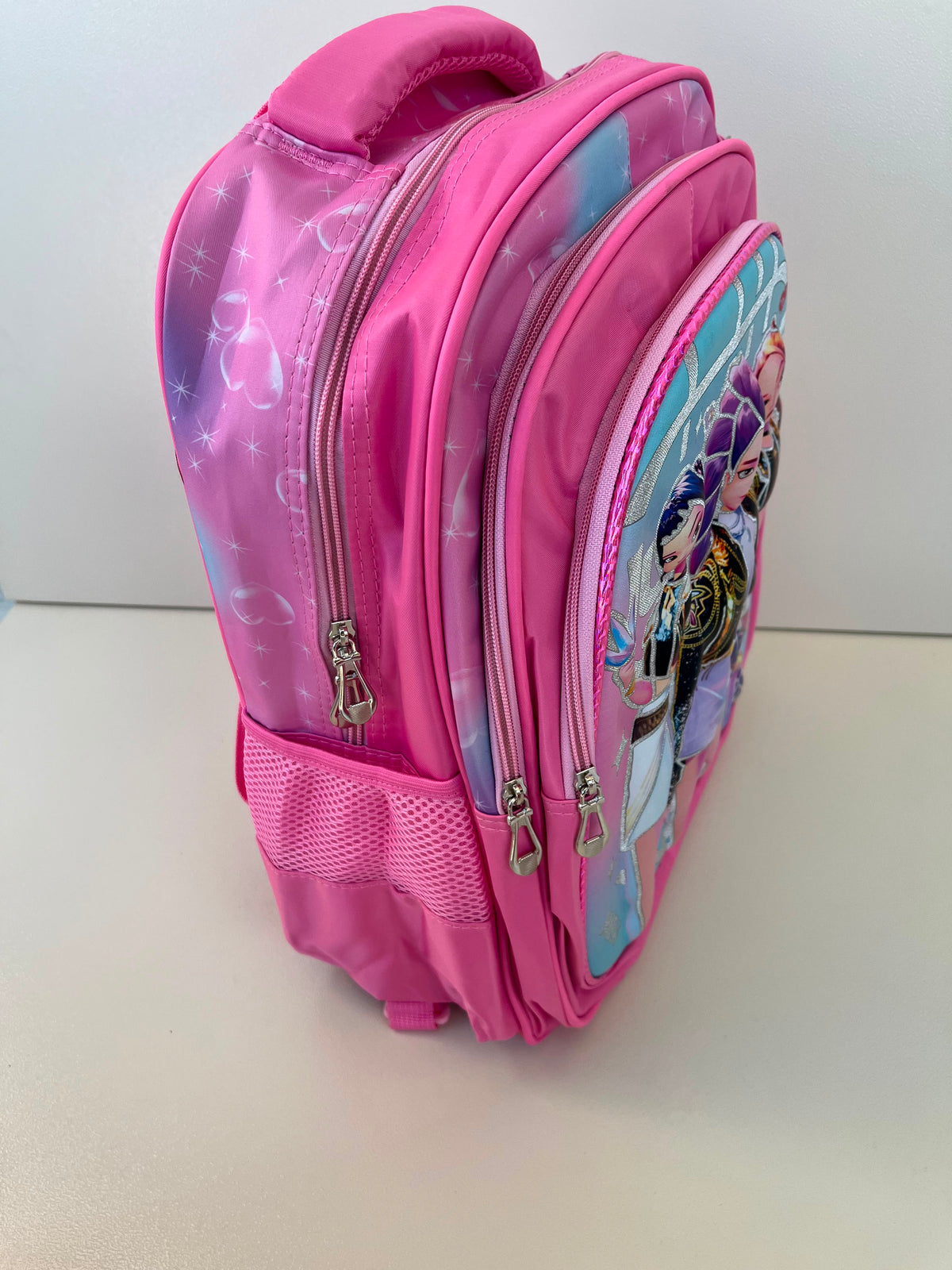K-pop Hunter 3 pieces set 42cm