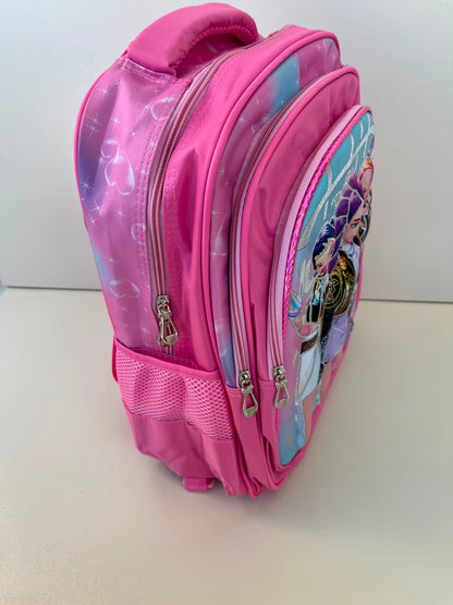 K-pop Hunter 3 pieces set 42cm