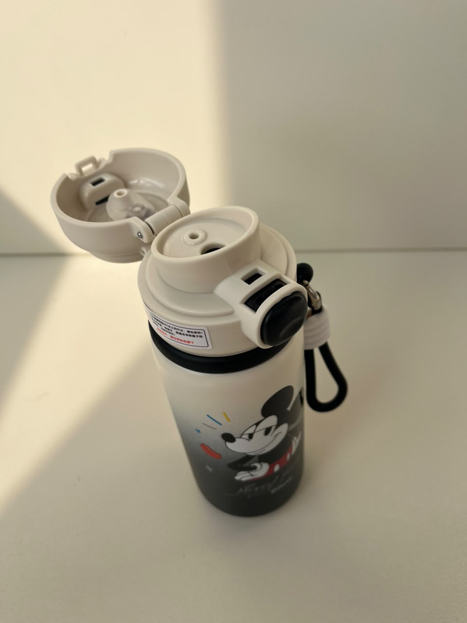 Kids Characters Stainless Bottle 500ml
