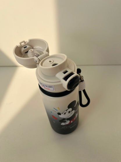 Kids Characters Stainless Bottle 500ml