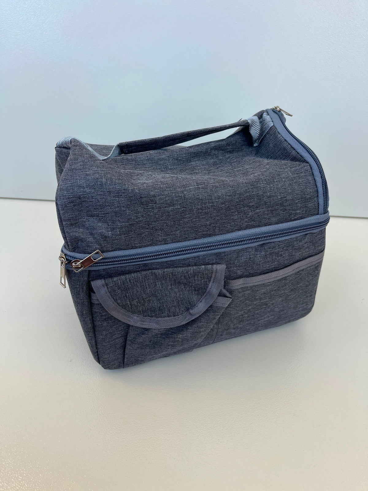 Simple Lunch Bag