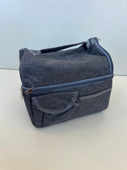 Simple Lunch Bag