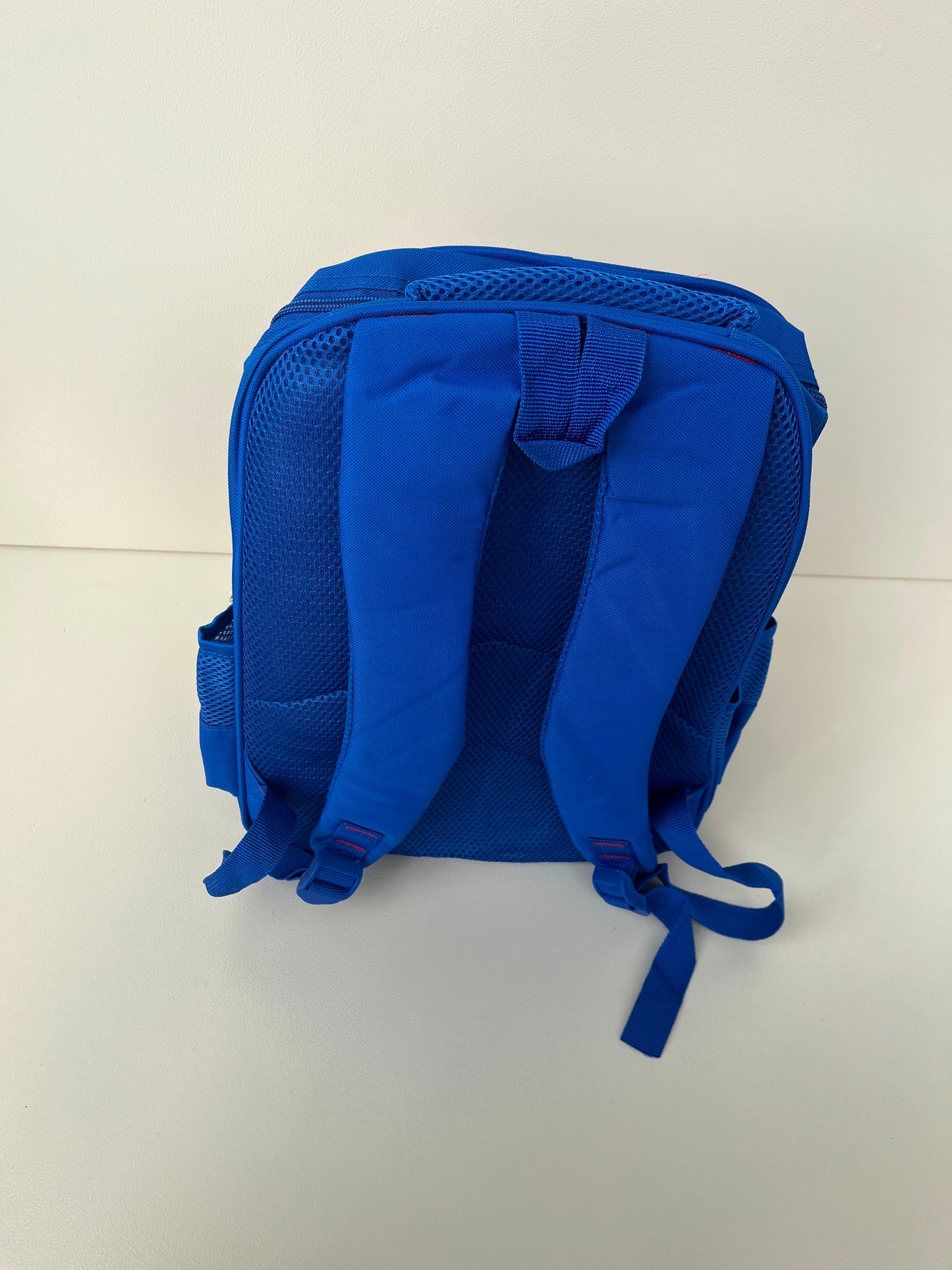 Mcqueen Backpack 2 pieces set