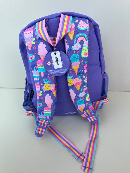 Smiggle Kids Backpack 38cm