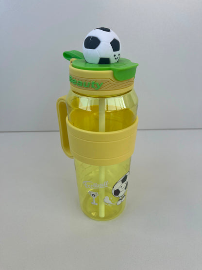 Kids Plastic Water Bottle 1200ml