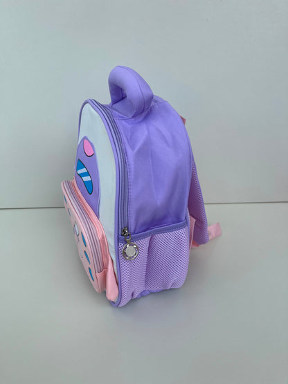 Kids Colorful Backpack 30cm