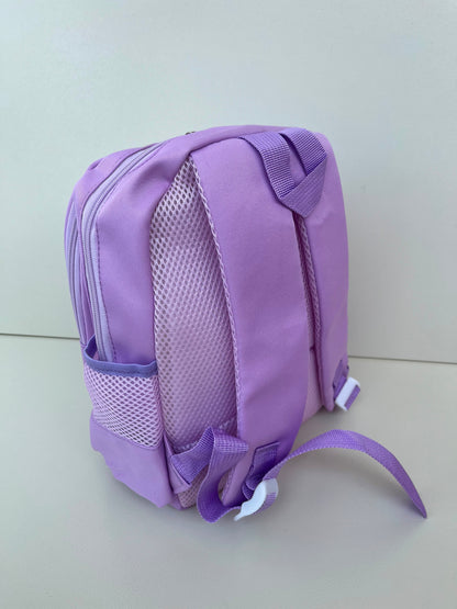 Kids Unicorn Backpack with pencil case 30cm