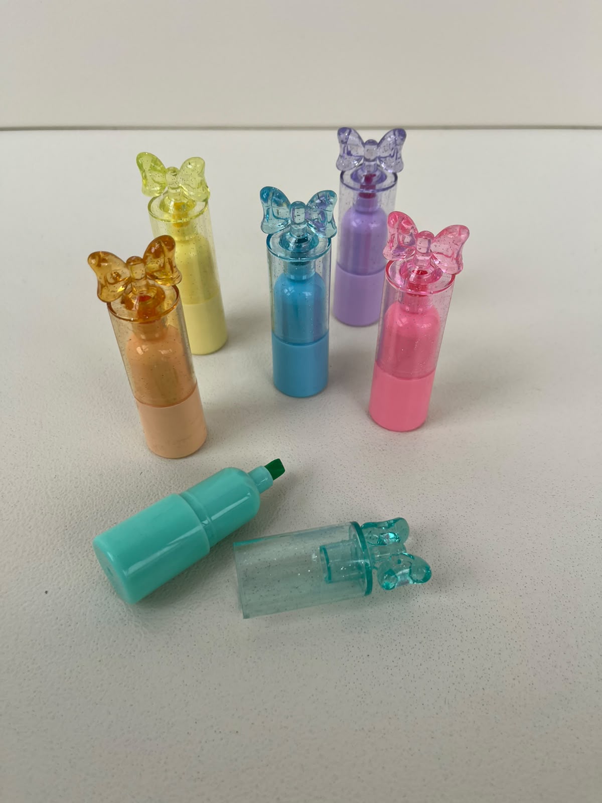 Mini Highlighters