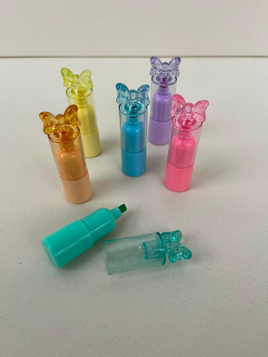 Mini Highlighters