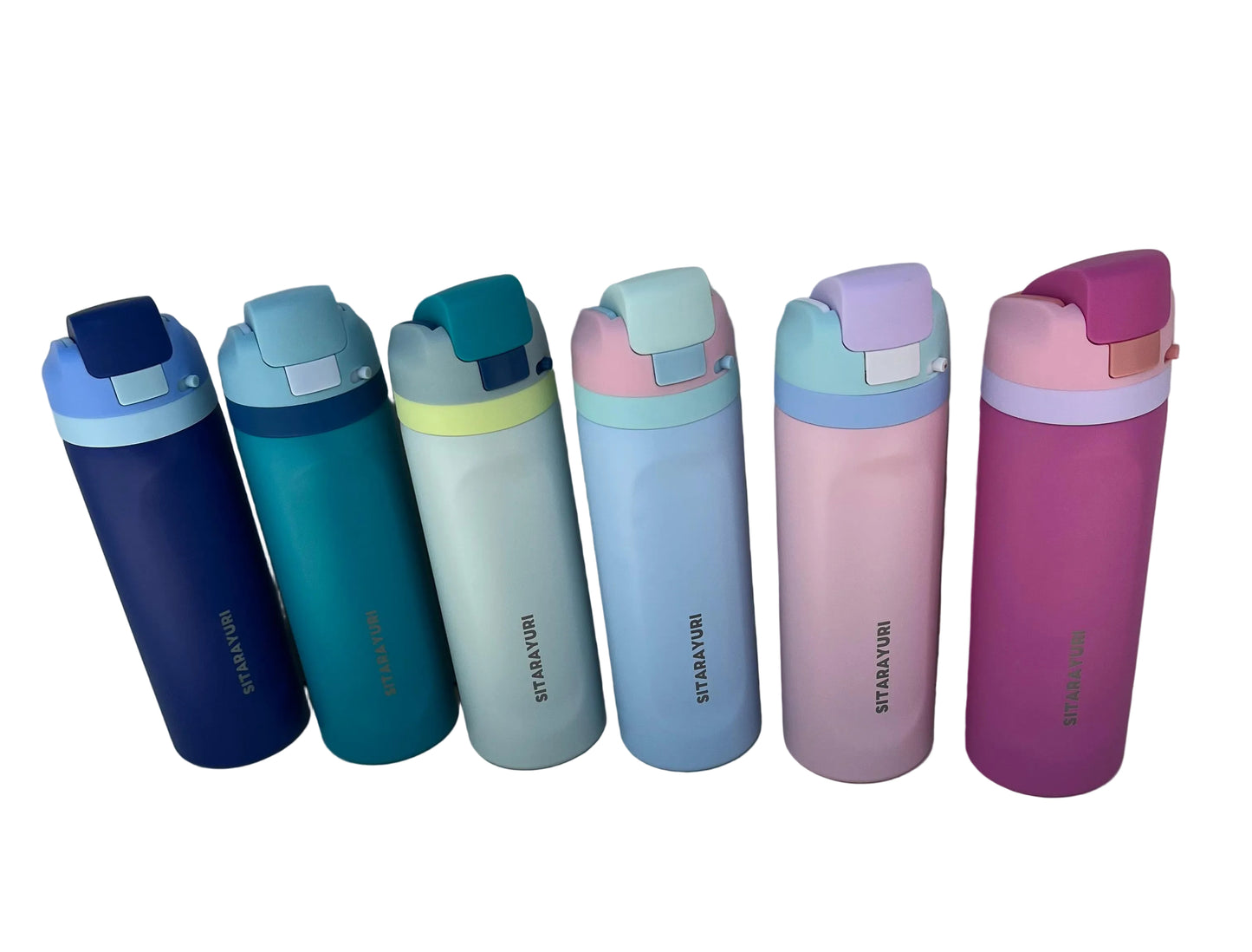 Stainless Water Bottle
