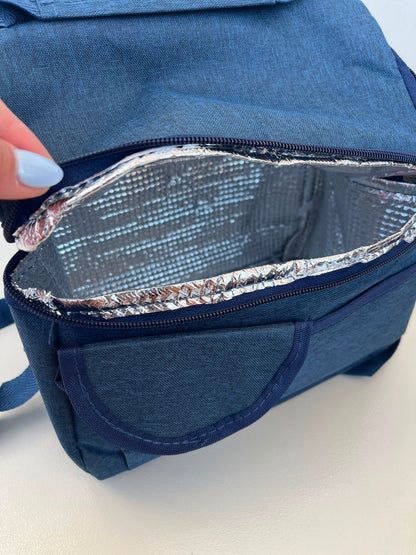 Simple Lunch Bag