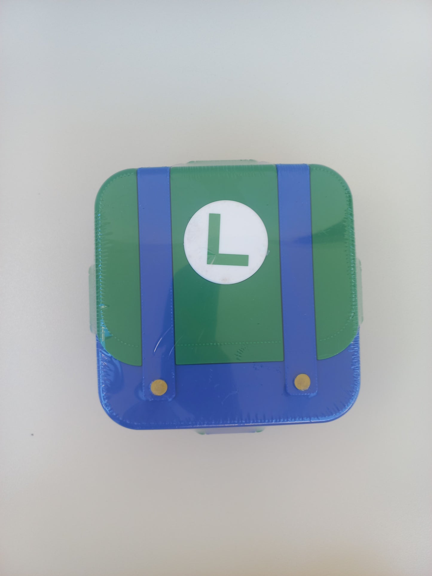 Kids Super Mario Lunchbox