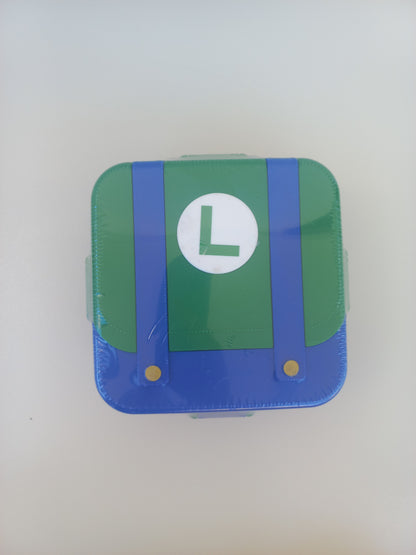 Kids Super Mario Lunchbox
