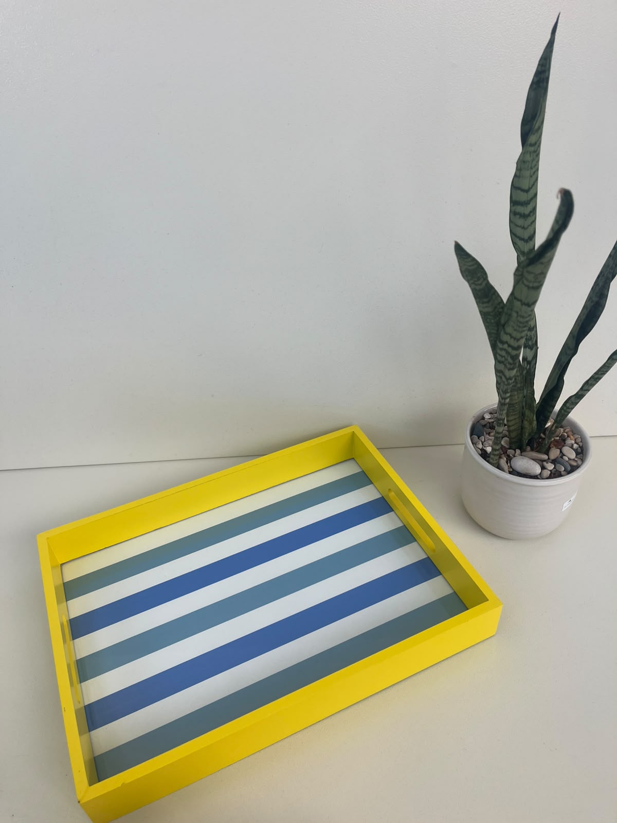 Serving Wood Tray