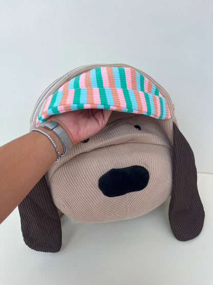 Dog Backpack