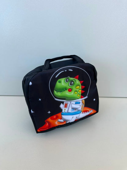Kids Lunch Bag